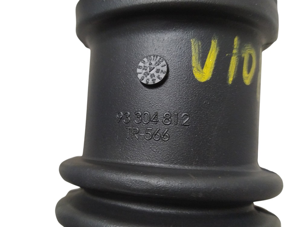 Mangueira Filtro De Ar Chevrolet Vectra Gt 2008 V108 5
