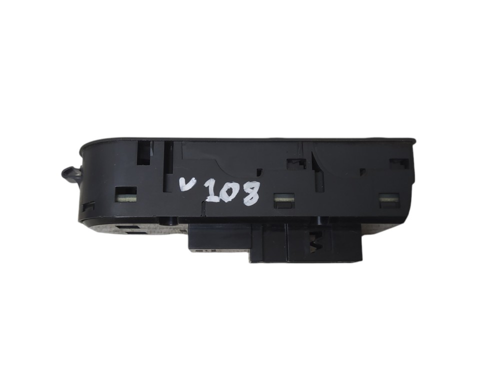 Comando Botão Vidro Esquerdo Vectra Gt 2008 V108 5