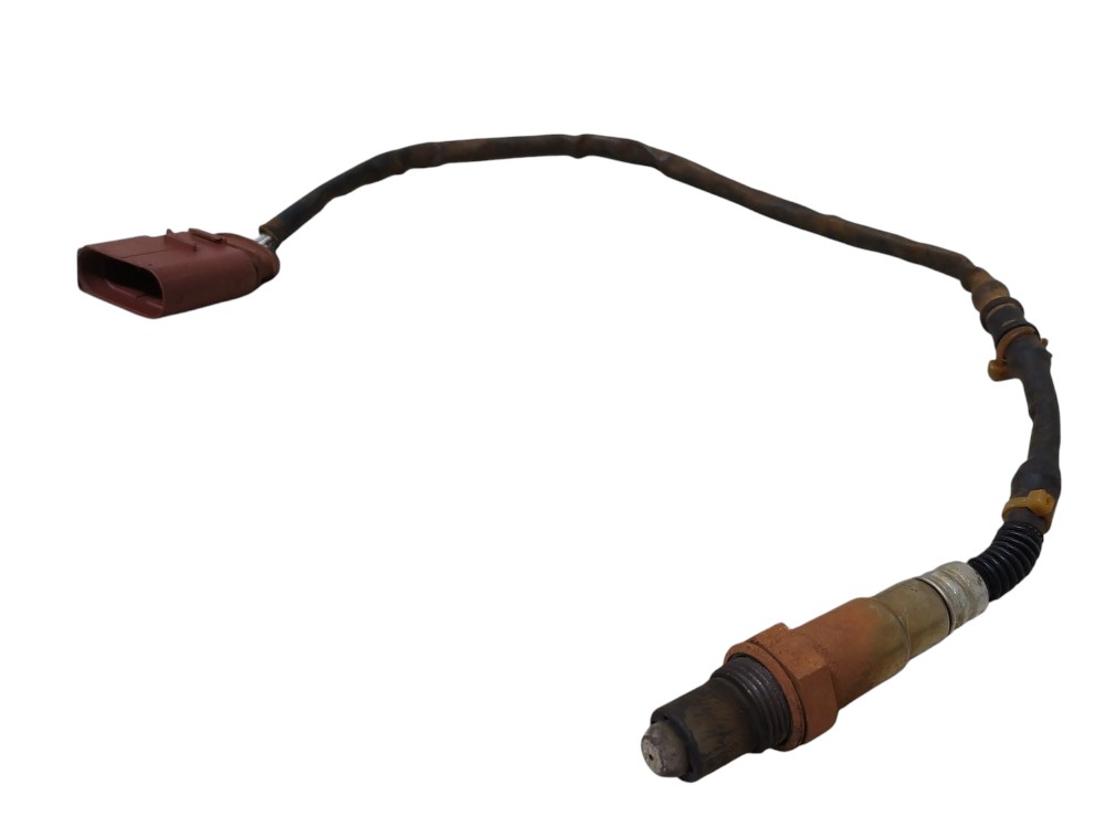 Sonda Lambda Vw Golf 2.0 2000 V53 3