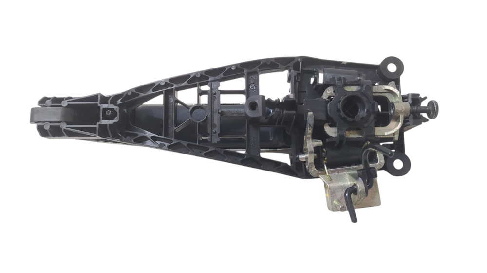 Maçaneta Externa Traseira Esquerda Gm Vectra Gt-x 2008 V150 Traseira 6