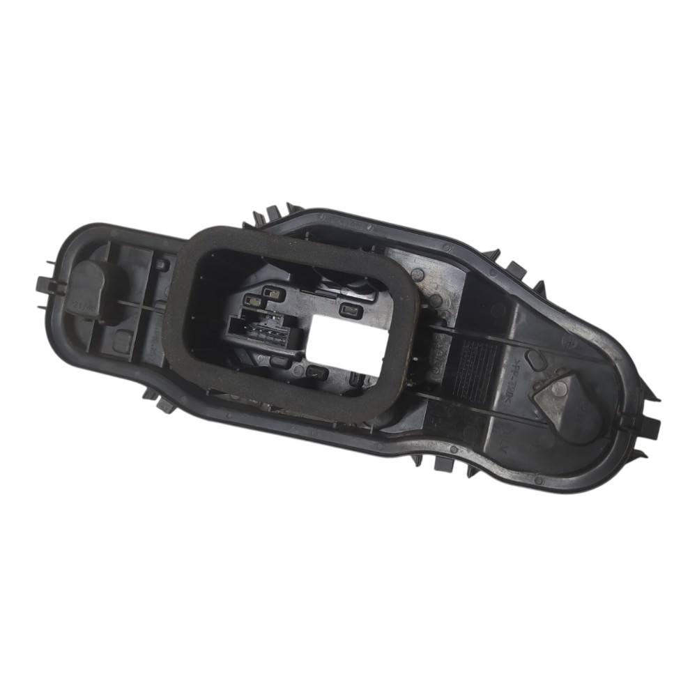 Circuito Lanterna Traseira Esquerda Vw Up Tsi 2019 V144 Esquerdo/motorista 5