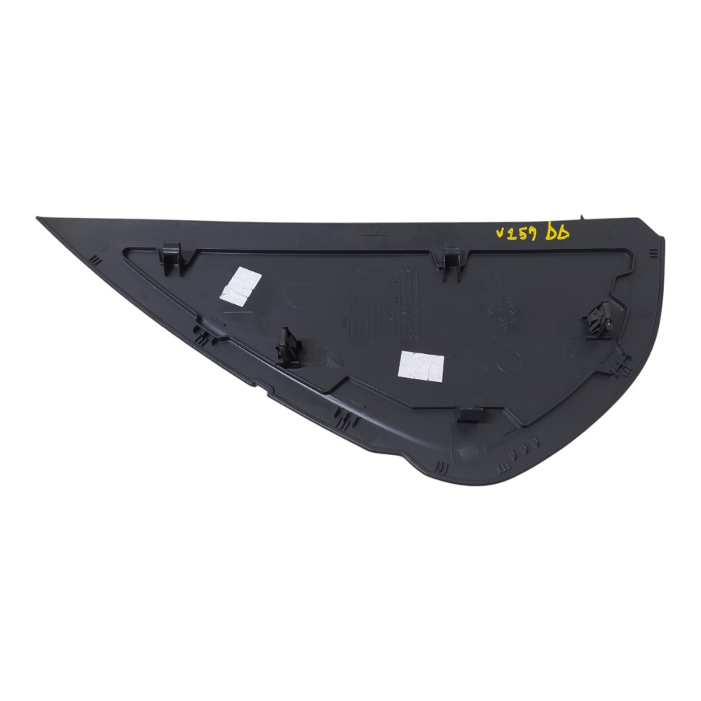 Moldura Direito Painel Vw Fox 1.0 2013 V157 4