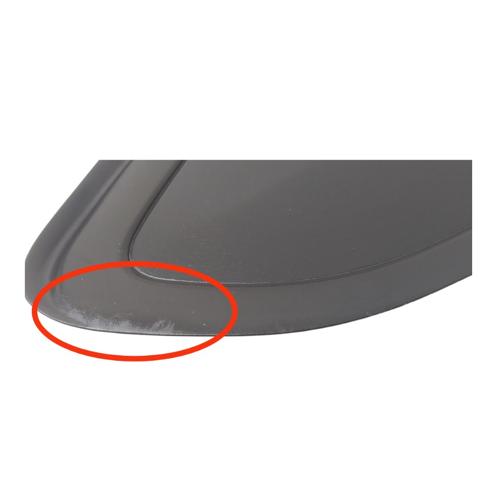 Moldura Retrovisor Esquerdo Vw Up Tsi 1.0 2019 V144 7