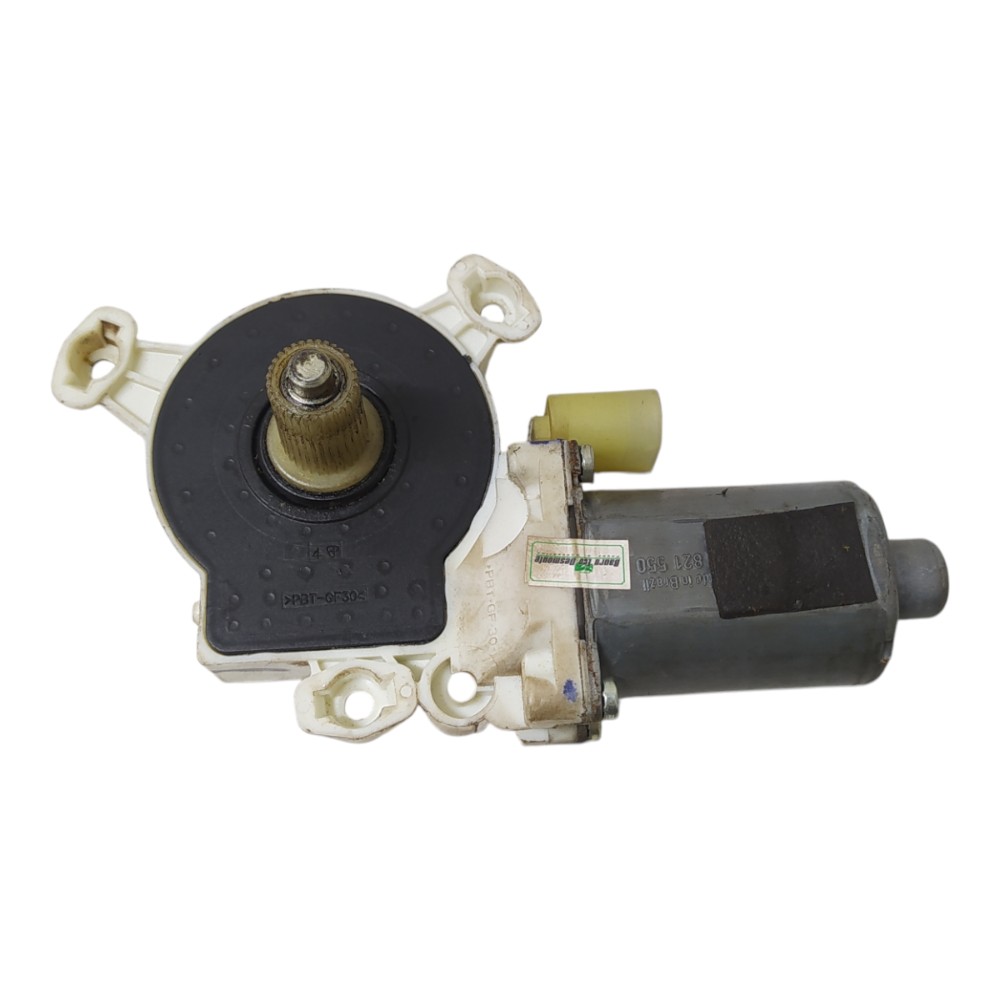 Motor Máquina Vidro Dianteira Direita Vw Gol G5 4