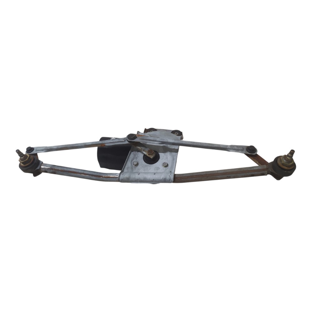 Galhada Limpador Parabrisa Ford Fiesta Endura 1998 V129 3