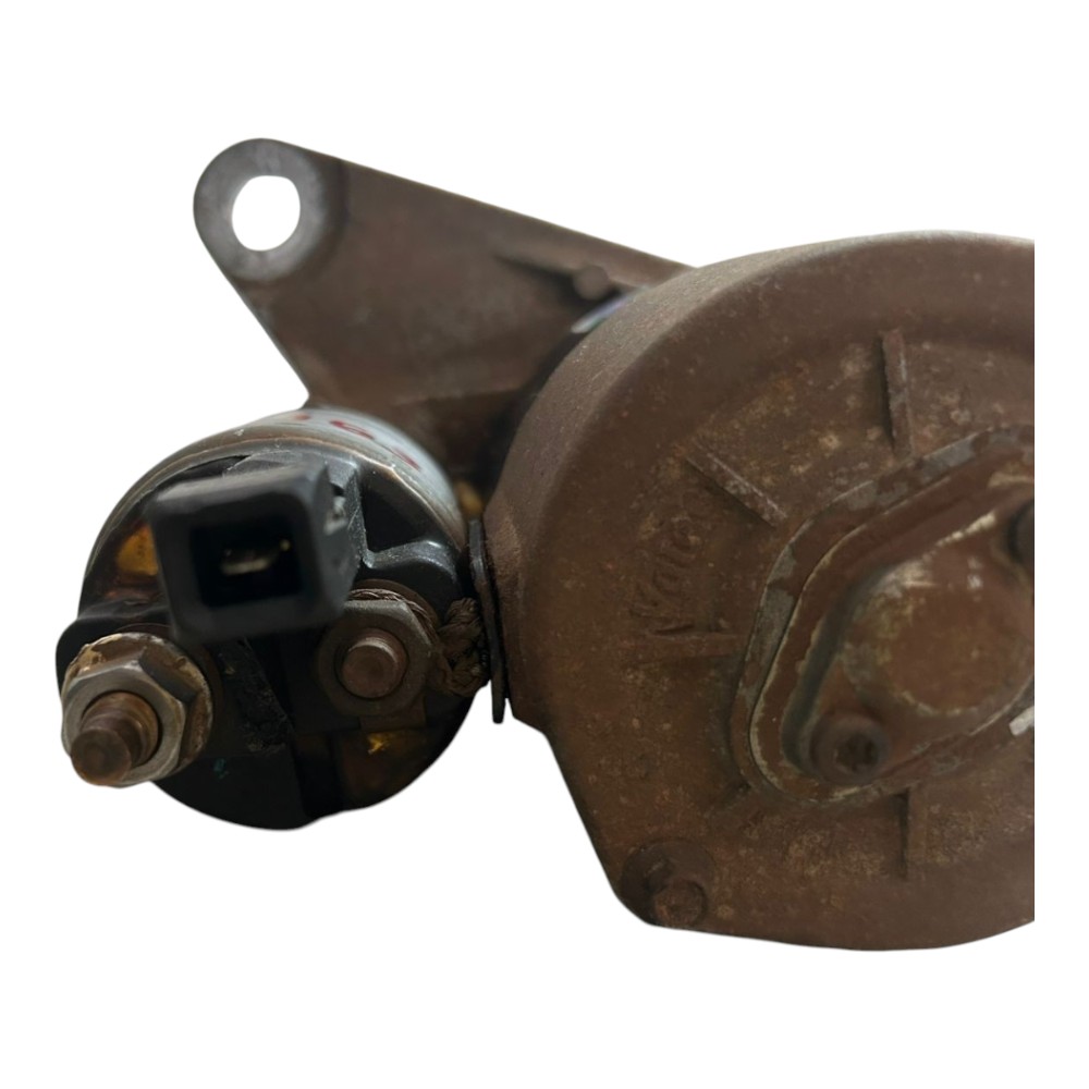 Motor De Arranque Partida Vw Gol G5 1.0 Ea111 2011 V163 5