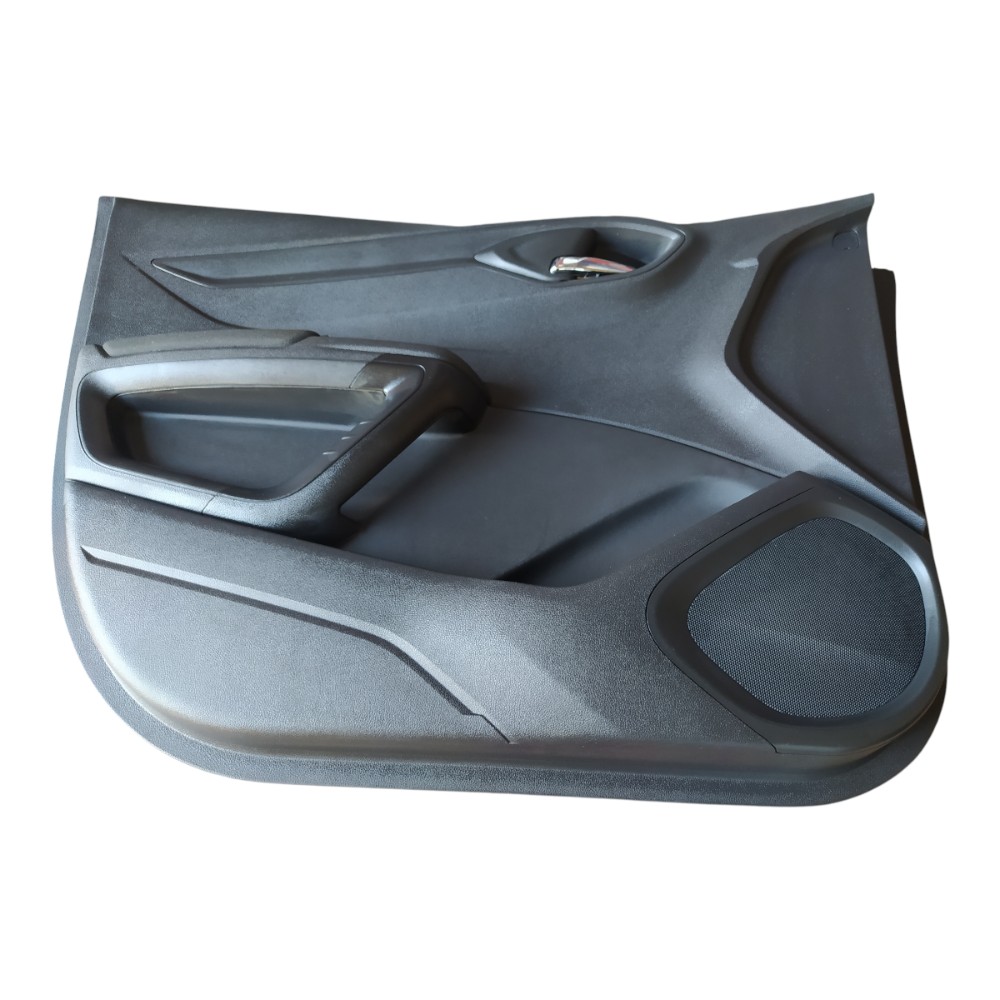 Forro Porta Dianteira Esquerda Chevrolet Onix 2014 V140 1