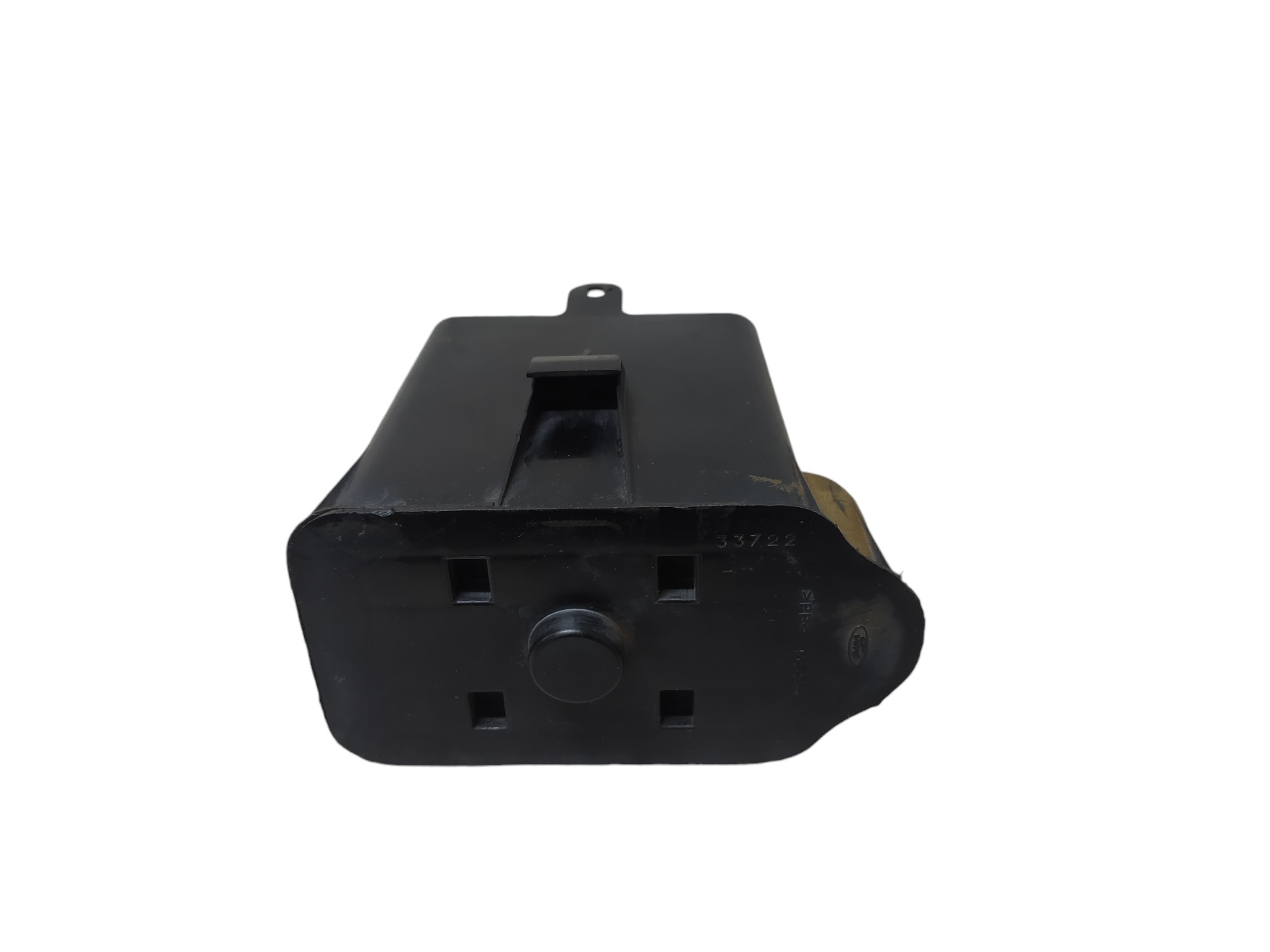 Filtro Canister Ford Fiesta 1.0 2003 98fu9d653aa V100 2