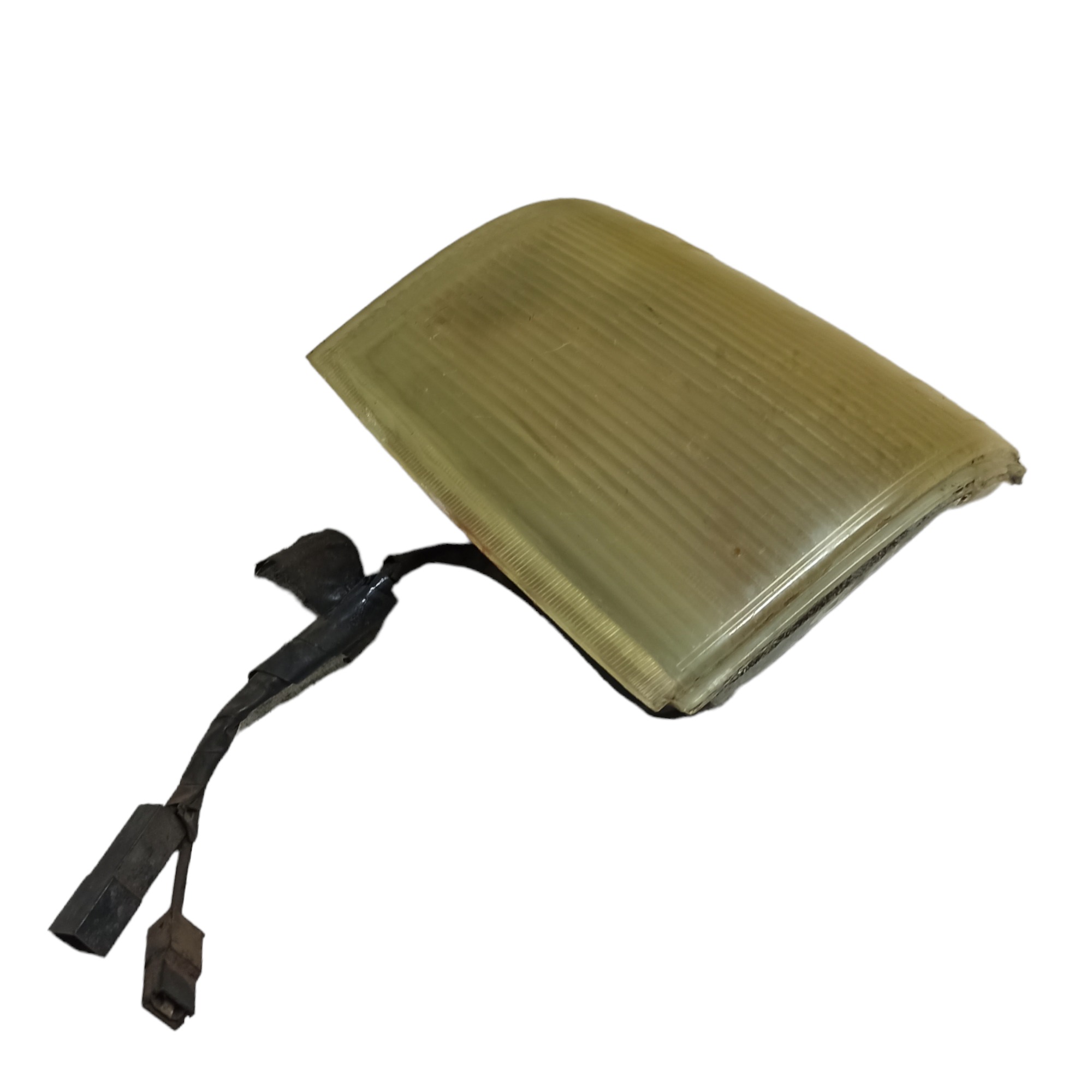 Luz Seta Pisca Dianteira Direita Fiat Uno 1991 V94 Balcão 4