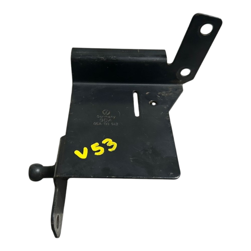Suporte Tampa Motor Vw Golf 2.0 2000 2001 V53