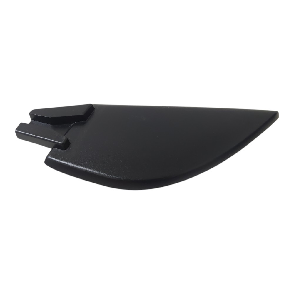 Moldura Interna Retrovisor Esquerdo Vw Gol G5 2010 1.6 V145 2