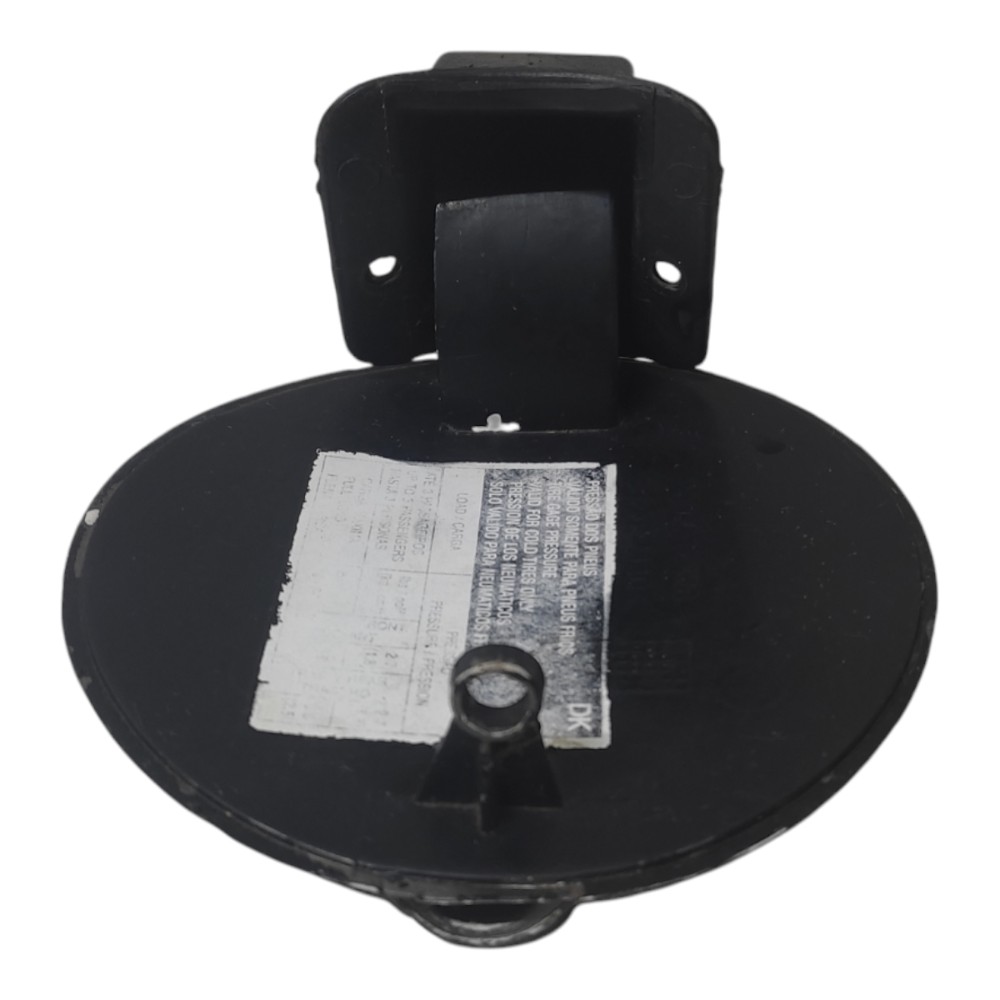 Portinhola Tanque Chevrolet Corsa Classic 2009 2010 V128 Preto 2009 8