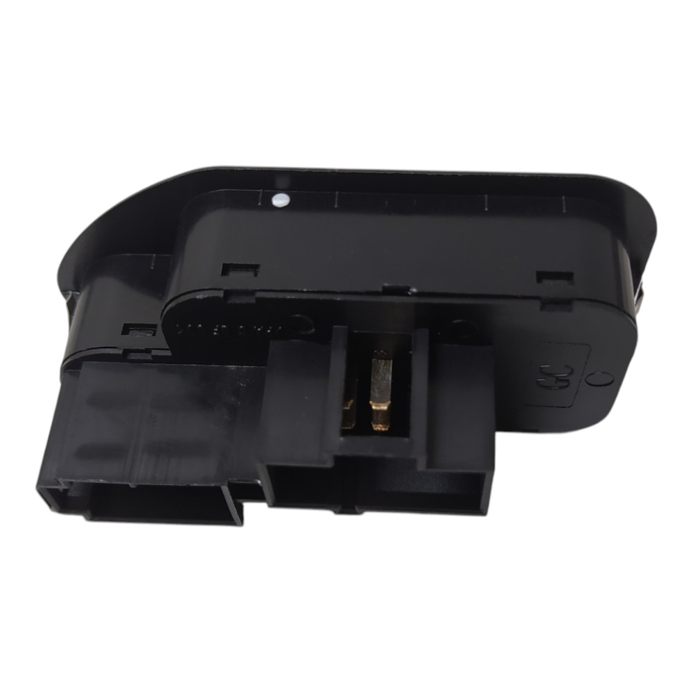 Comando Vidro Dianteiro Esquerdo Ford Fiesta 1.0 1998 V129 5