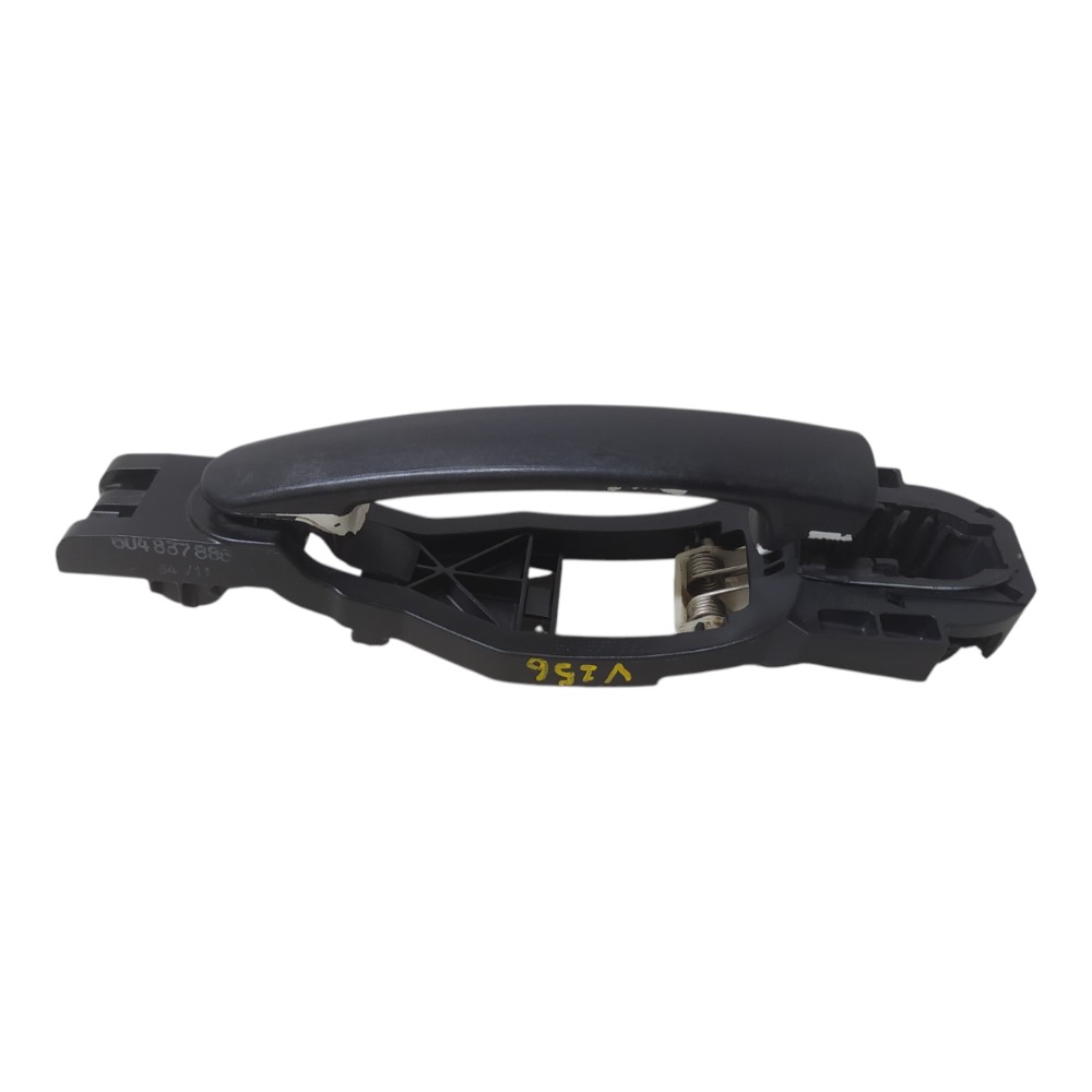 Maçaneta Externa Dianteira Esquerda Vw Saveiro G5 2012 V156 Dianteira 3
