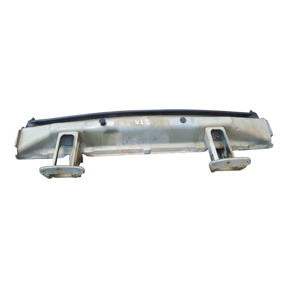 Segunda Parte Tampa Traseira Fiat Marea 2.0 2000 V11