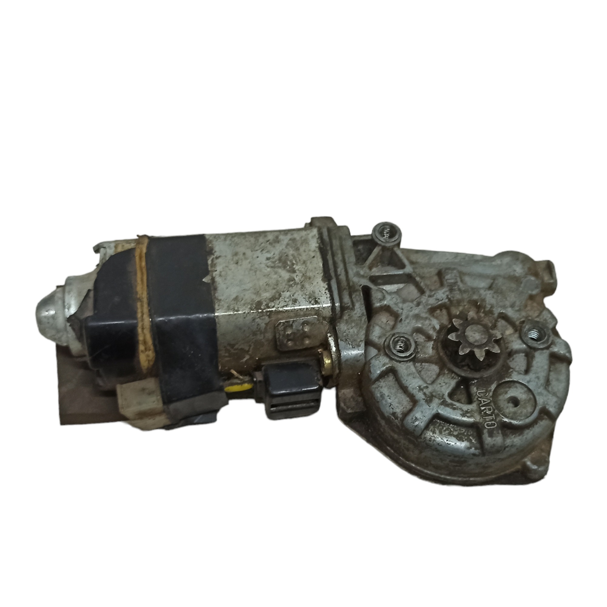 Motor Vidro Elétrico Dianteiro Esquerdo Chevrolet Corsa 2000
