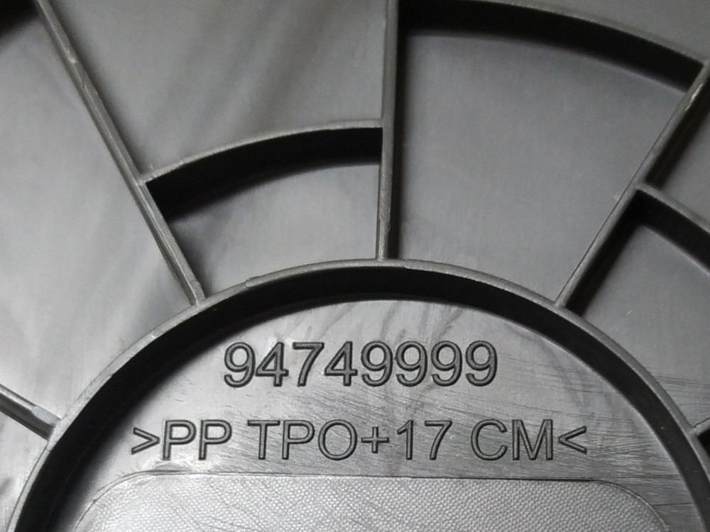 Acabamentos Laterais Do Painel Gm Onix 1.0 2015 V109 Par 6