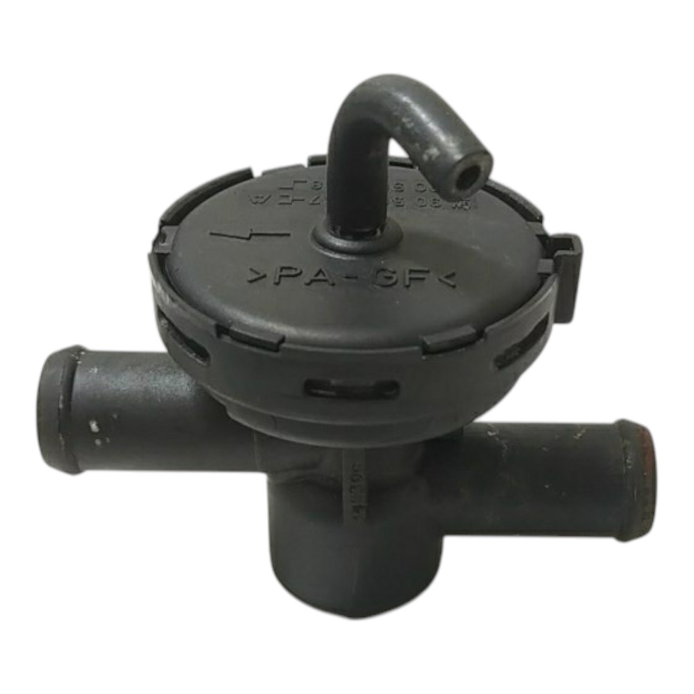 Válvula Ar Quente 2 Vias Gm Corsa Super 1.0 1999 V173