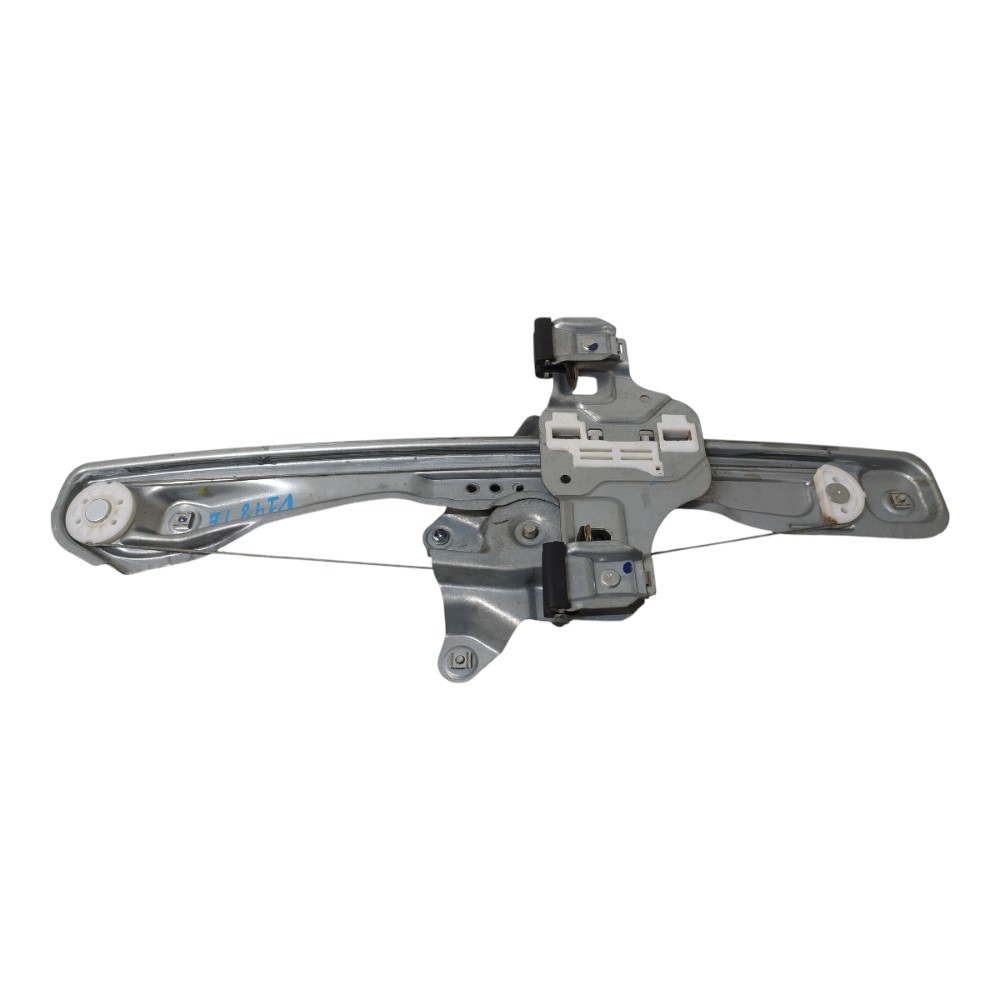 Maquina Vidro Traseira Esquerda Gm Spin 1.8 2023 V148 4
