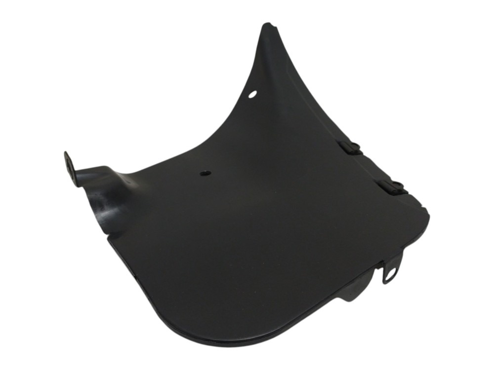 Moldura Parabarro Traseiro Esquerdo Kia Picanto 2004 a 2007 3