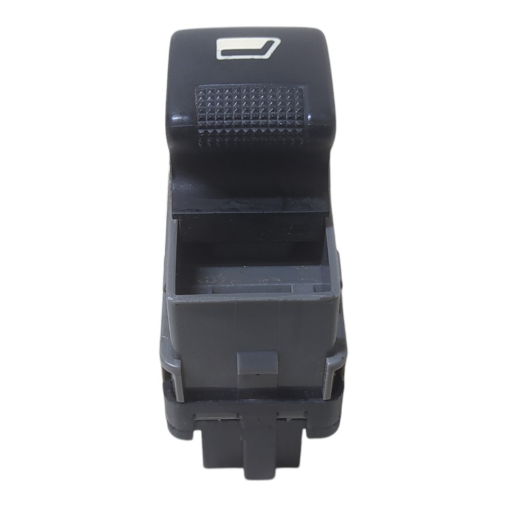 Comando Vidro Traseiro Direito Citroen C3 1.4 2010 V127 2