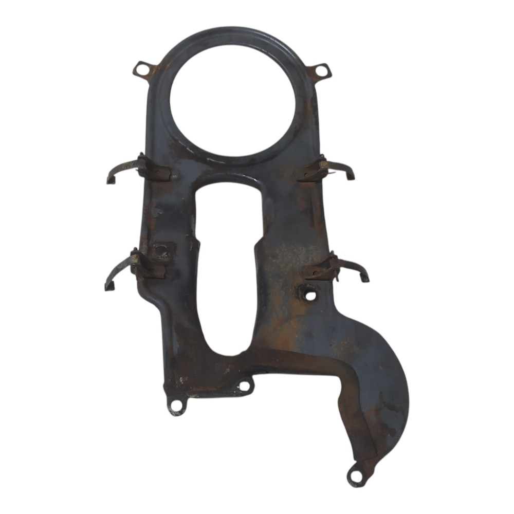 Capa Correia Dentada Interna Gm Chevette 1.6 1991 V135