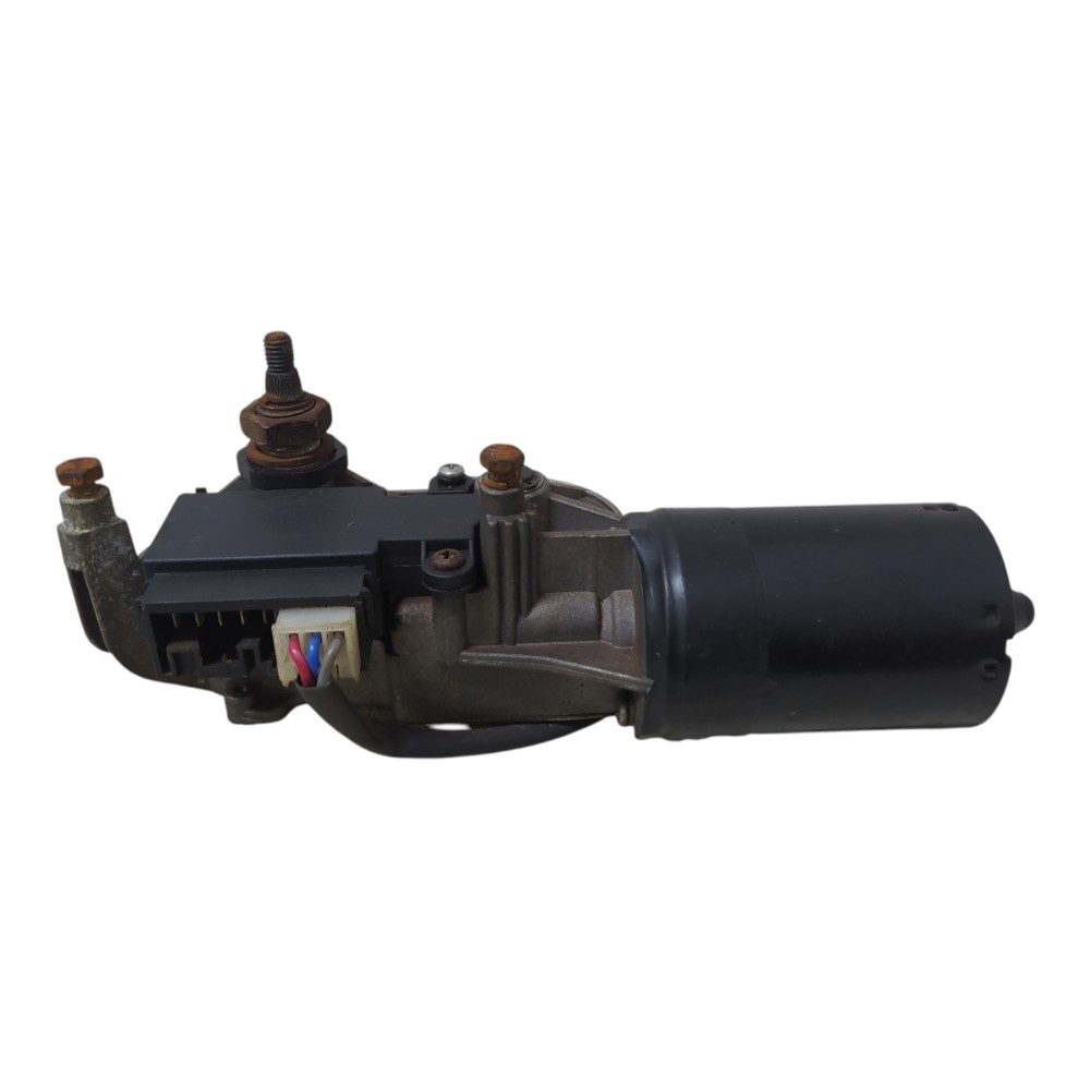 Motor Limpador Parabrisa Fiat Uno Mille Way 1.0 2013 V121 2