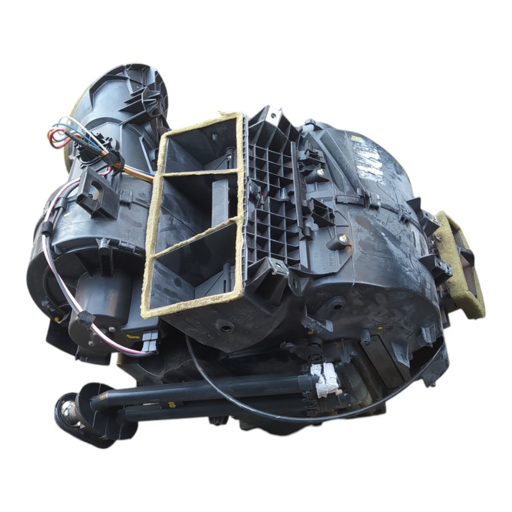 Caixa Evaporadora Citroen C3 1.4 2010 V127 3