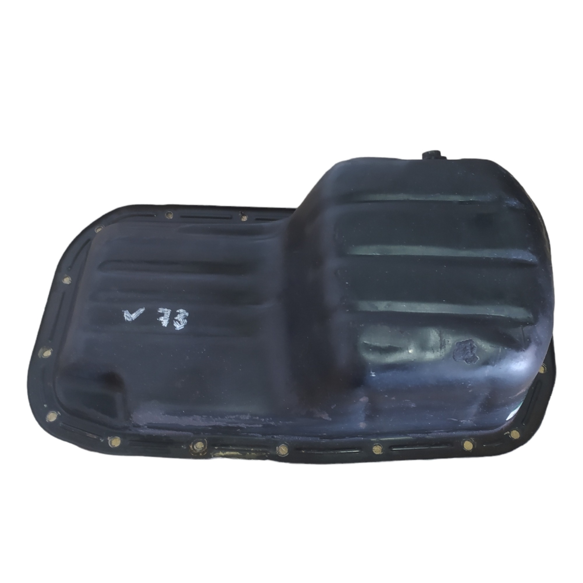 Carter Motor Hyundai Accent 1996 1997 V73 Balcão