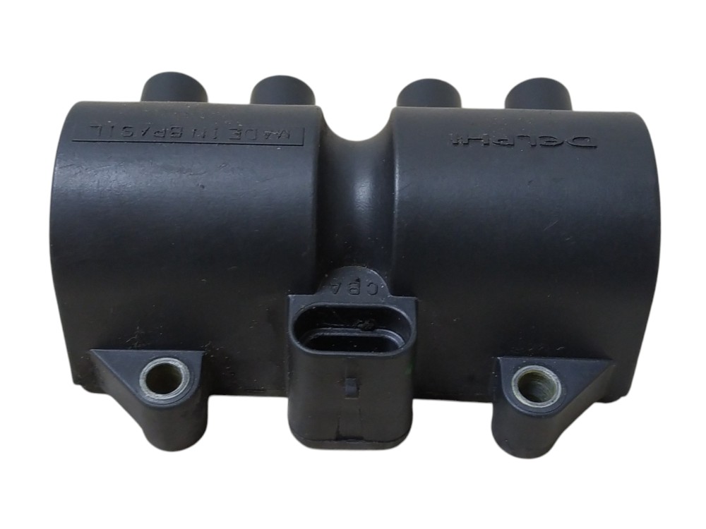Bobina De Ignição Chevrolet Corsa 1.8 2002 V122 6