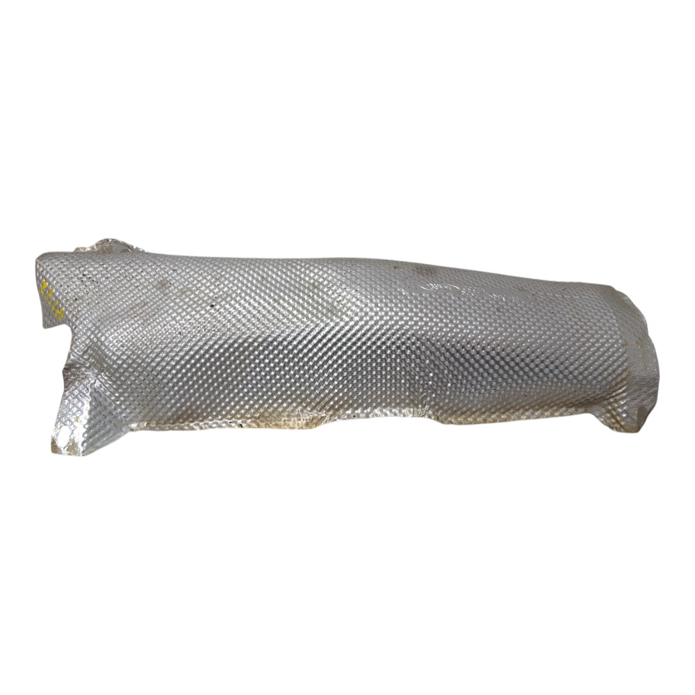 Defletor Calor Escapamento Ford Fiesta 1.0 2011 V147 2