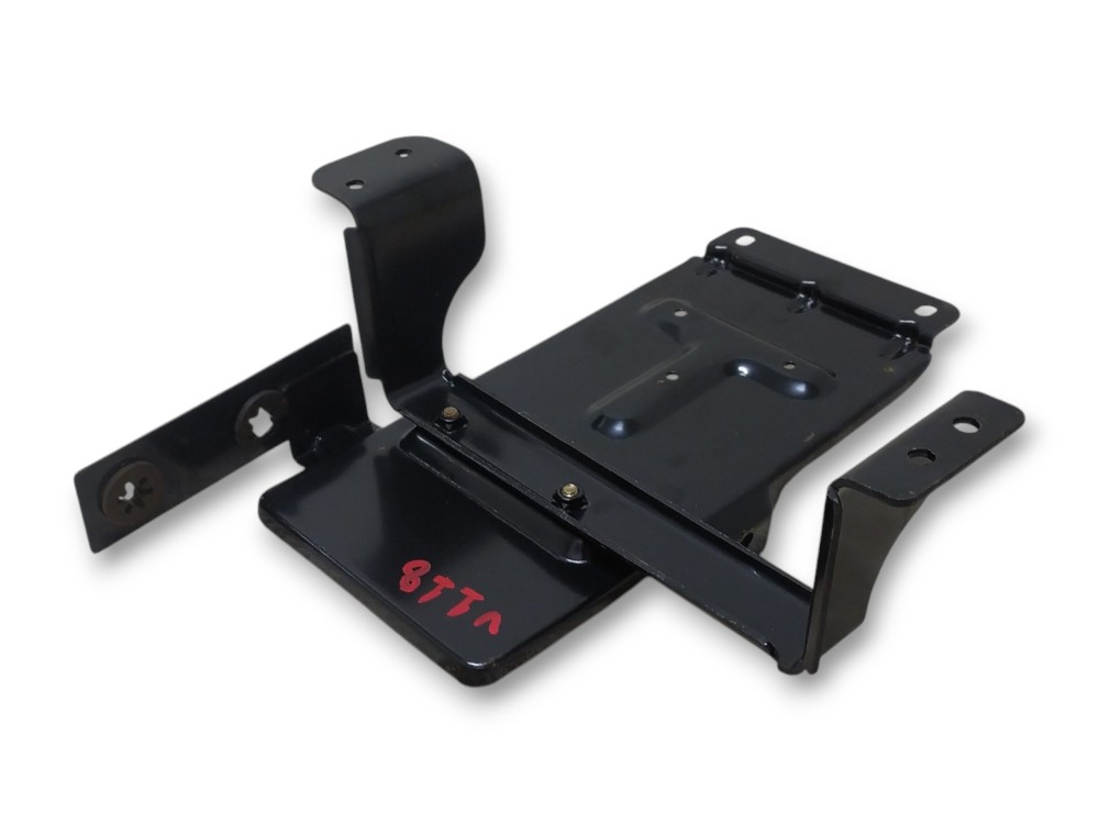 Suporte Da Bateria Chery Qq 1.1 2012 V118