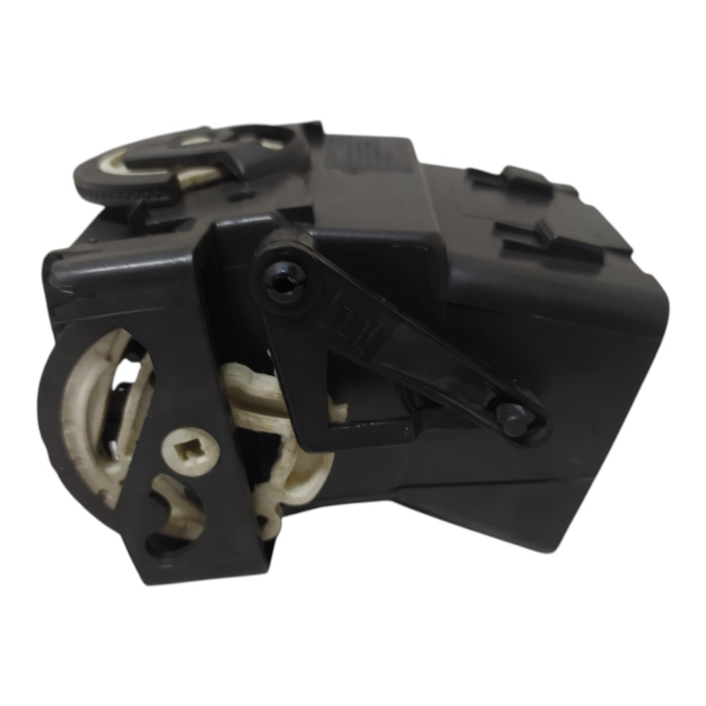 Difusor Ar Lado Esquerdo Chevrolet Vectra Gtx 2008 V150 4