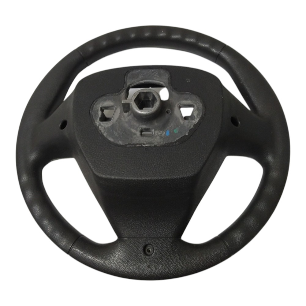 Volante Direção Ford New Fiesta 1.6 2019 V134 5