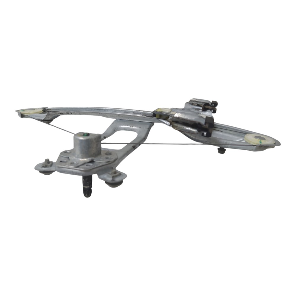 Maquina Vidro Manual Traseira Direita Gm Prisma 2016 V137 3