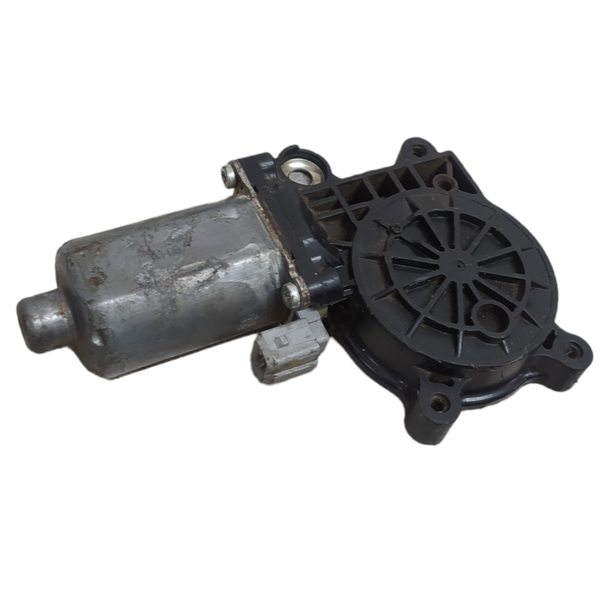 Motor Vidro Elétrico Dianteiro Direito Gm Celta 2006 A 2014
