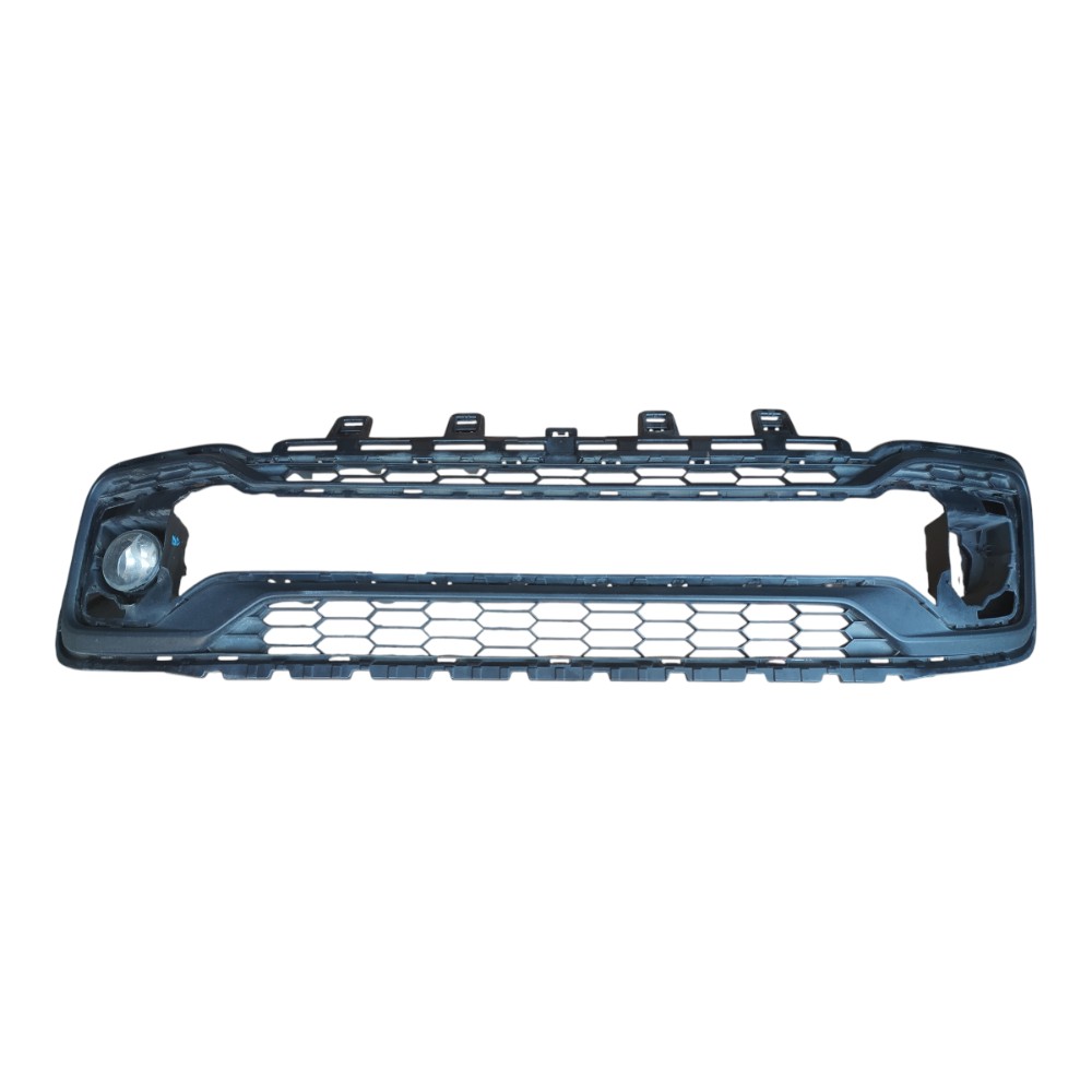 Grade Parachoque Dianteiro Vw Up Tsi 2019 V144 4