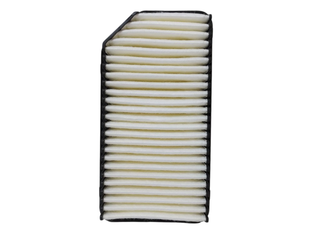 Filtro De Ar Do Motor Kia Soul 2009 A 2014 Original 4