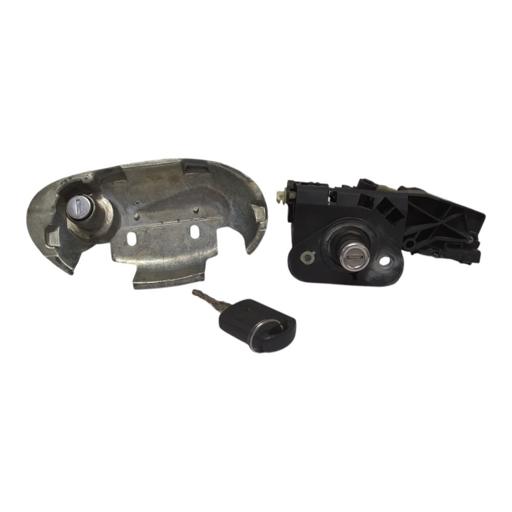 Trava Eletrica Tampa Traseira Chevrolet Corsa Hatch V122