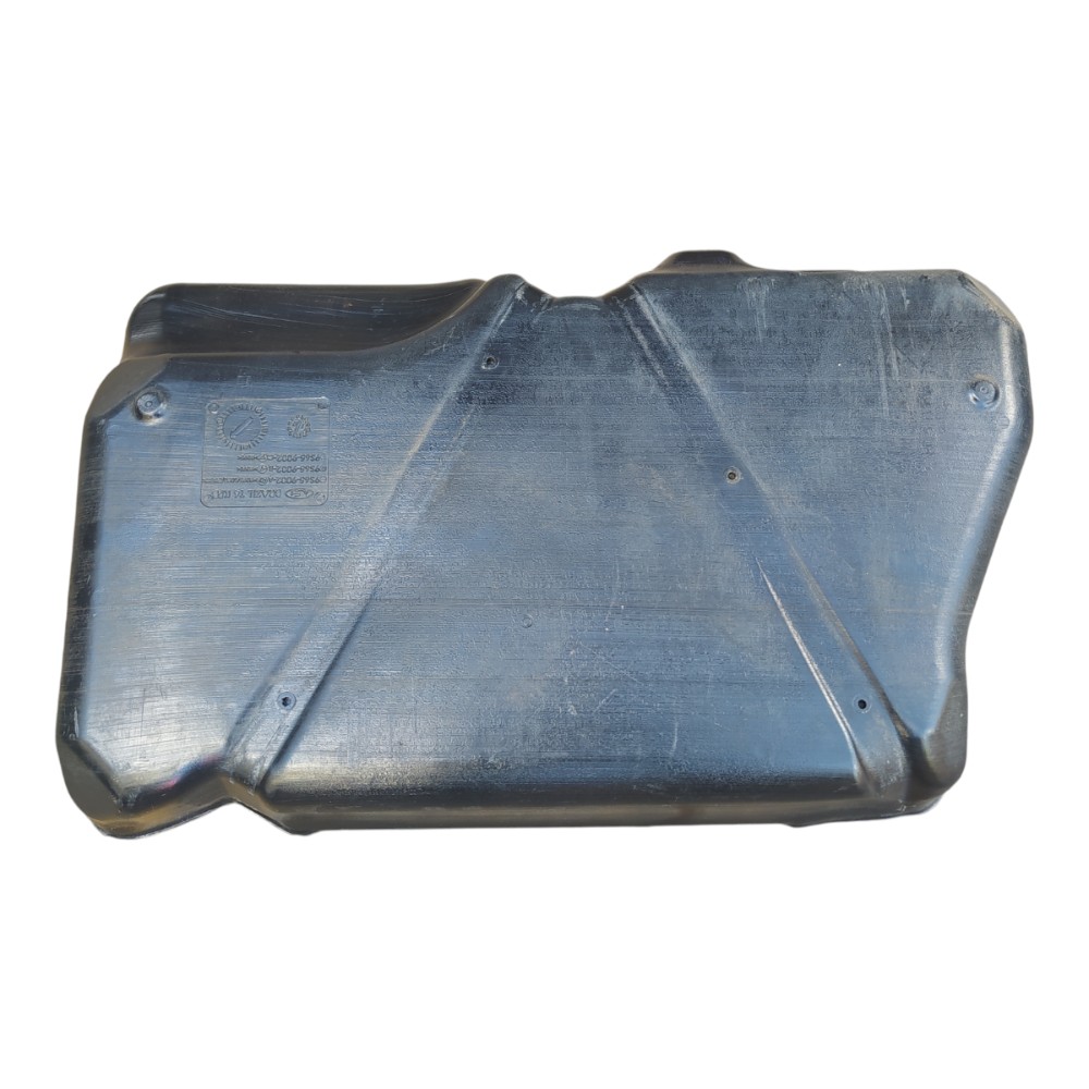 Tanque De Combustível Ford Fiesta Hatch 2011 V147 4