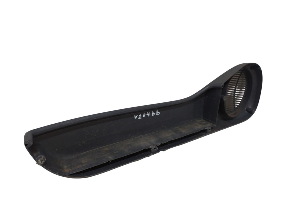 Porta Objetos Porta Dianteira Direita Fiat Siena 2008 V104 5
