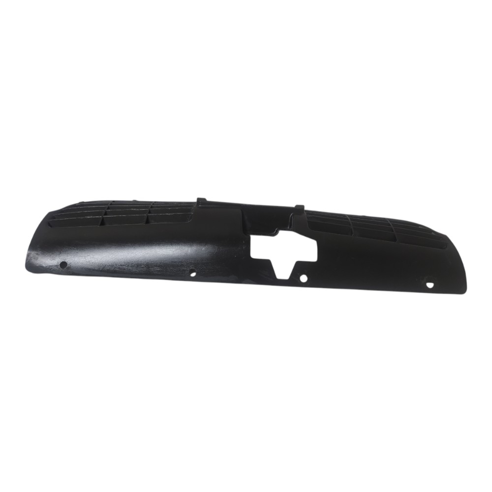 Grade Parachoque Superior Dianteira Peugeot 206 2004 V119 6
