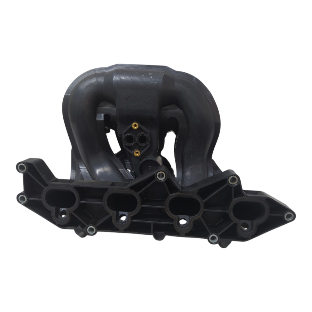 Coletor Admissão Ford Focus 1.8 2001 V155 4