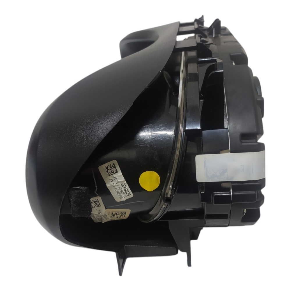 Painel Instrumentos Fiat Argo 2022 1.0 V139 5