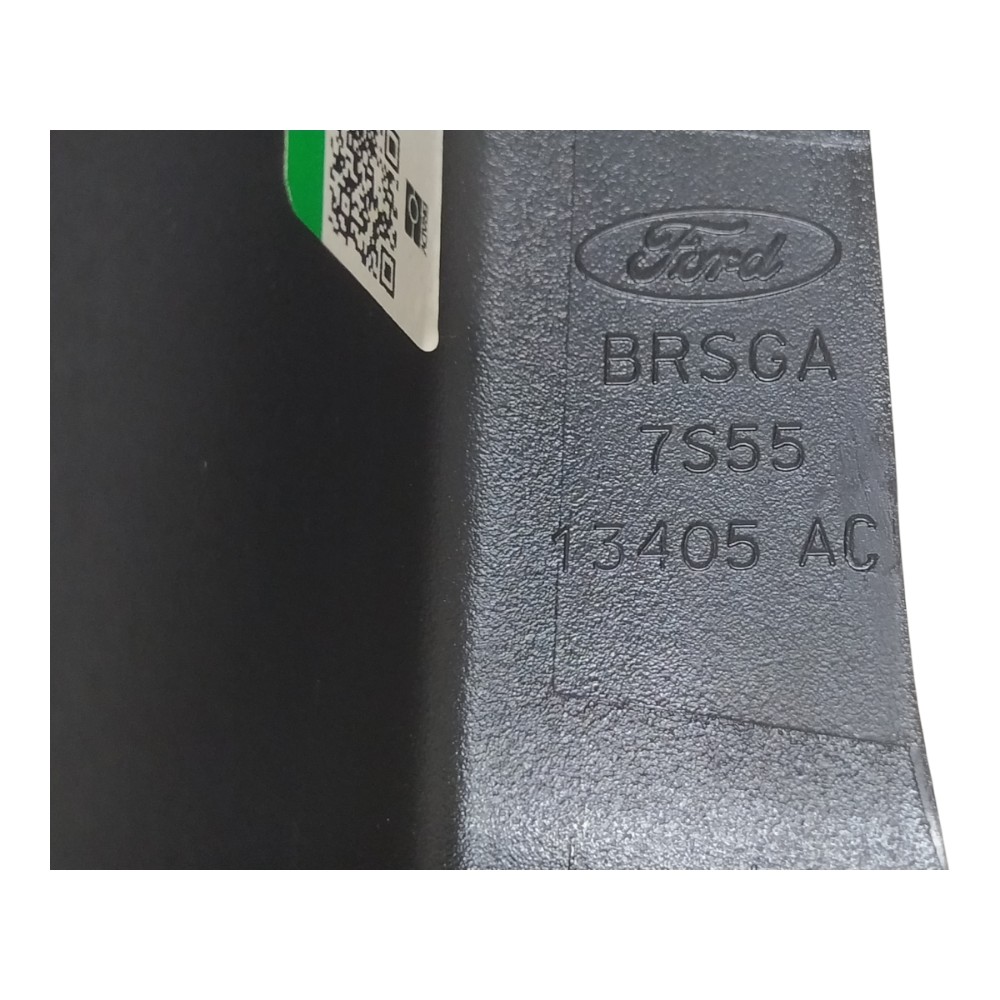Lanterna Traseira Esquerda Ford Ka 2009 V151 Esquerdo/motorista 8