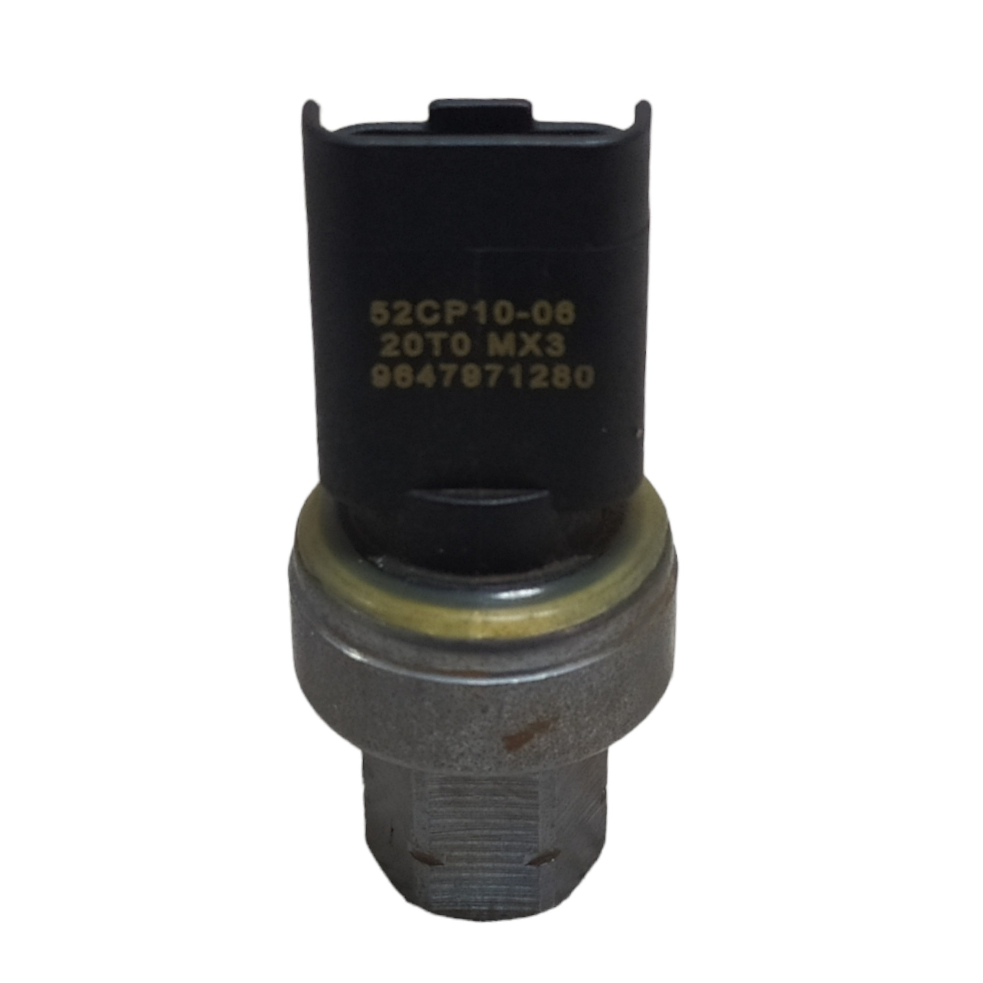 Pressostato Ar Condicionado Citroen C3 2011 A 2016 2