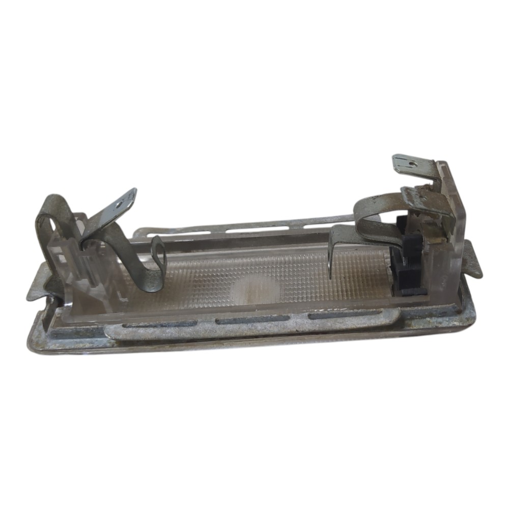 Lanterna Luz Teto Vw Gol G3 4p 1.0 2003 V125 6