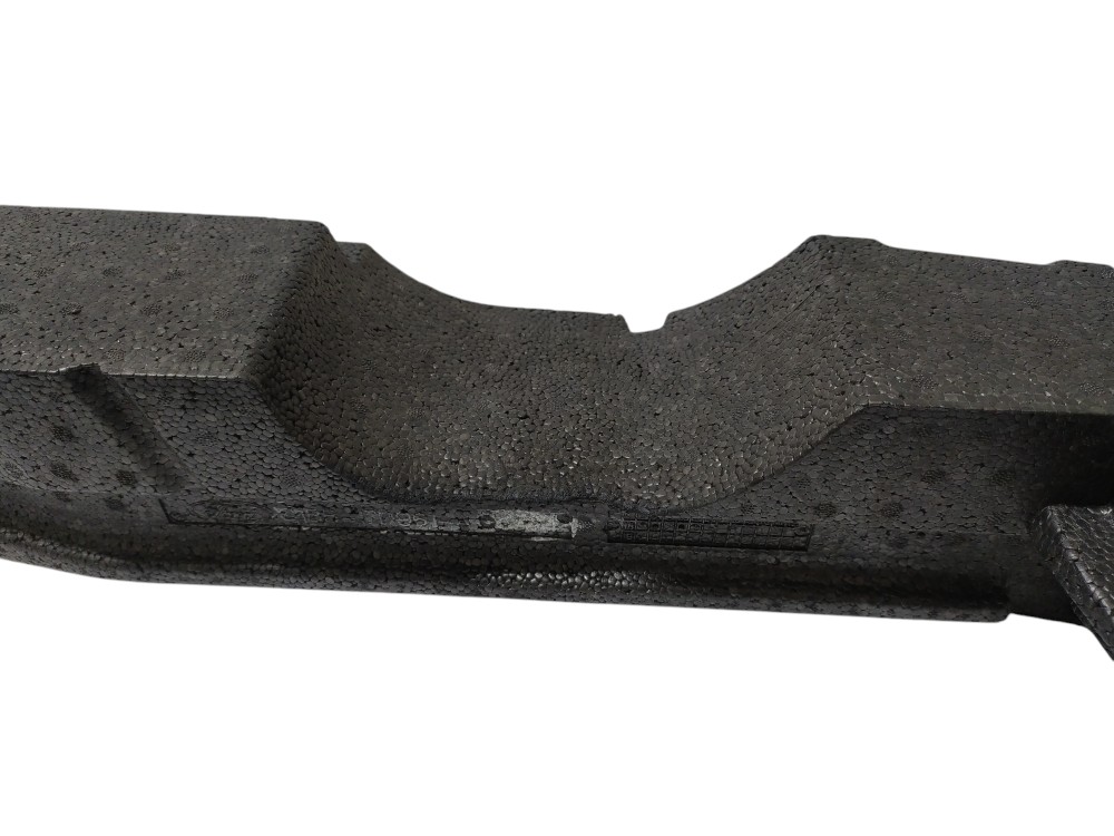 Absorvedor Impacto Traseiro Ford New Fiesta Hatch 2019 V134 8