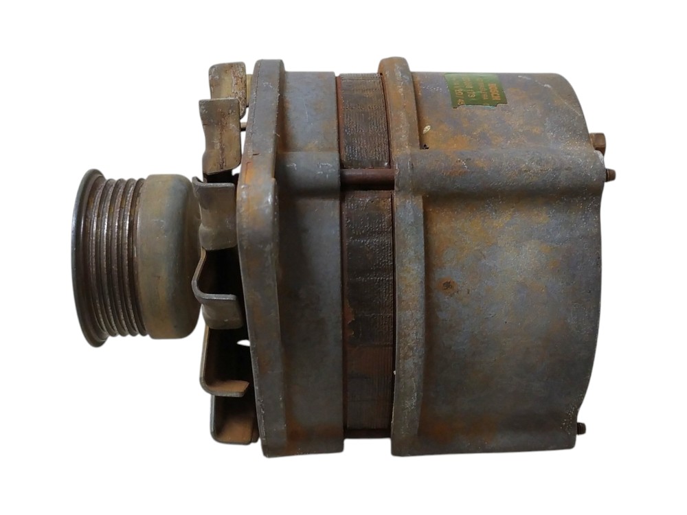 Alternador Fiat Uno Eletronic 1.5 1993 V117 3