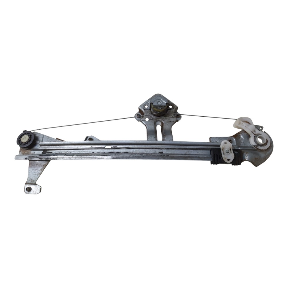 Máquina Vidro Manual Traseira Direita Gm Celta 2010 V126